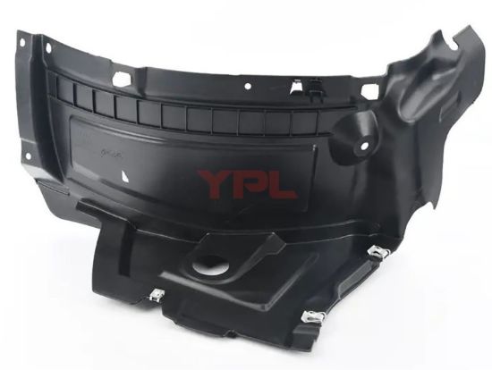 CAMURLUK DAVLUMBAZI SOL KUCUK A6/S6 2015-2018 - 4G0853887J resmi