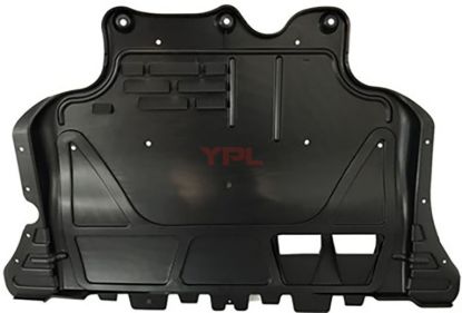 MOTOR ALT MUHAFAZA ON BUYUK 1,6-2,0TDI (1.KALITE ENJEKSIYON) - 3Q0825236D resmi