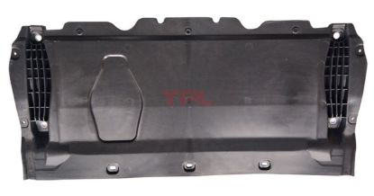 MOTOR ALT MUHAFAZA ONUN ONU AUDI A6 2013-2017 1.KALITE ENJEKSIYON - 4G0863821P resmi