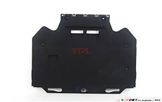 MOTOR ALT MUHAFAZA ONUN ARKASI(1.KALITE ENJEKSIYON)A6 13-17 - 4G0863822C resmi