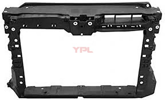 ON PANEL SACLARI UZERINDE JETTA 2011-2015 - 5C6805588F resmi