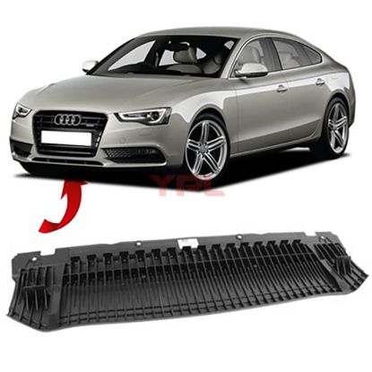 TAMPON SPOYLERI ON AUDI A5 2012-2017 - 8T0807611 resmi