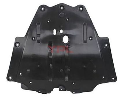 MOTOR ALT MUHAFAZA TALIANT SANDERO 3 2021>> - 758902768R resmi