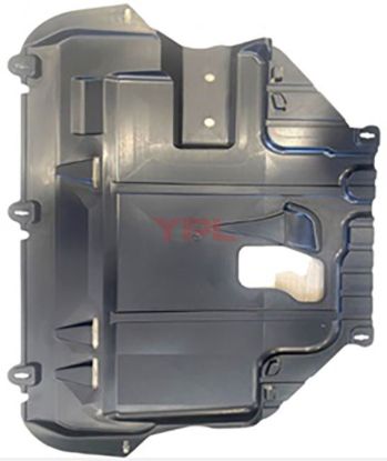 KARTER MUHAFAZASI FOCUS II /05>11 C-MAX 05>11 (1.KALITE ENJEKSIYON) - 3M51R6P013AU/3M51R6P013AV resmi