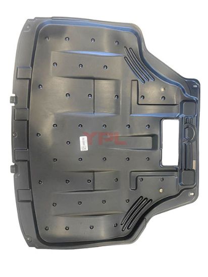 MOTOR ALT MUHAFAZA ON ENJEKSIYON FIESTA CCN 12>17 FIESTA VI 08> TOURNEO COURIER C4A 14> (1.KALITE ENJEKSIYON) - 8A616P013BD resmi