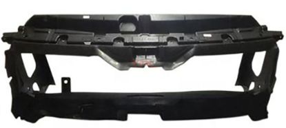 PANEL HAVA KANALI ON UST BMW F30+LCI - 51747255413 resmi