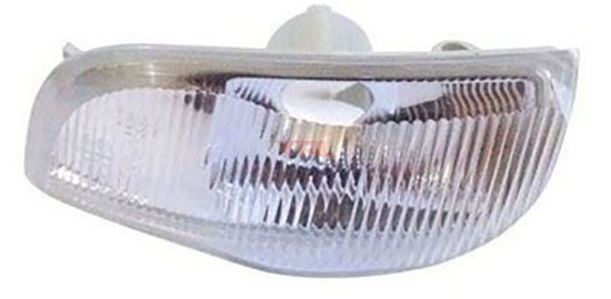 DIS DIKIZ AYNASI SINYALI SOL CLIO SYMBOL 13> - 261653175R resmi