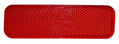 REFLEKTOR ARKA TAMPON SOL COURIER 14> - ET76 515C0 AA resmi