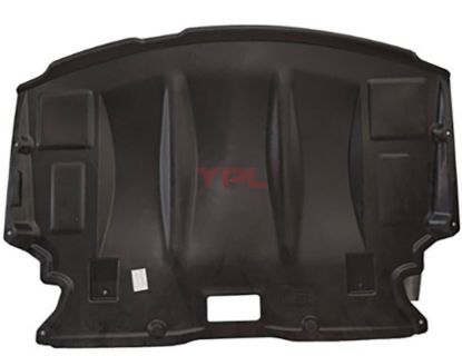 MOTOR ALT MUHAFAZA ON BMW 5 SERI E60+LCI (1.KALITE ENJEKSIYON) 2003-2010 - 51717033761 resmi