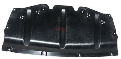 MOTOR ALT MUHAFAZA ON BENZIN G20 (1.KALITE ENJEKSIYON) - 51757340857 resmi