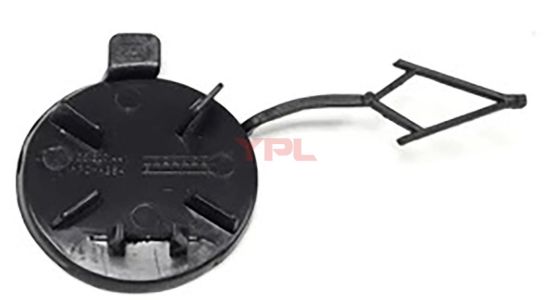 CEKI DEMIR KAPAGI-CEKME KANCA-ARKA PASSAT 2015-2019 - 3G5807441 GRU resmi