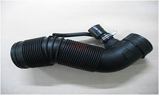 HAVA FILTRE HORTUMU GOLF IV A3 BORA OCTAVIA AKL - 1J0129684N resmi