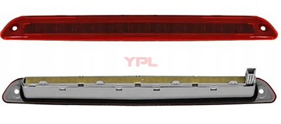 EK FREN LAMBASI 3.STOP EK STOP CRAFTER-SPRINTER 2006-2016 - 2E0945097 resmi