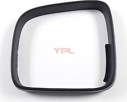 AYNA CERCEVESI SOL T5/CADDY 2003-2010 - 7E1858553 resmi