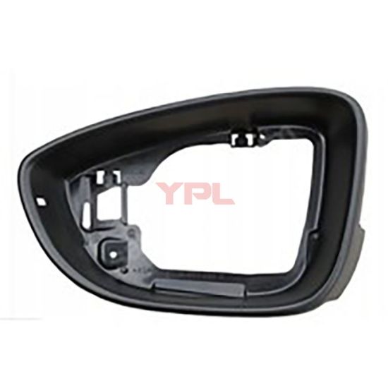 AYNA CERCEVESI SOL JETTA-PASSAT-CC 2010-2015 - 3C8857601A resmi