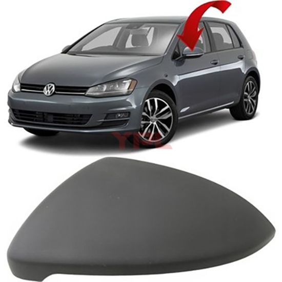 AYNA KAPAGI SOL GOLF7 2014>> - 5G0857537 resmi