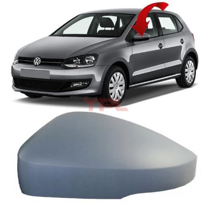 AYNA KAPAGI SOL POLO 2011-2014 - 6R0857537B resmi