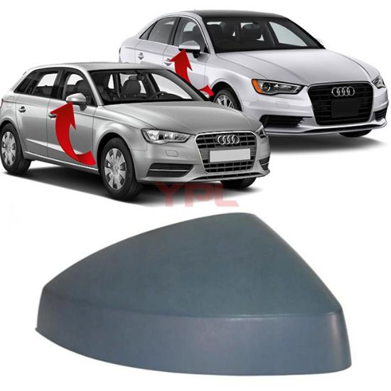AYNA KAPAGI SAG AUDI A3 2012>> - 8V0857528D resmi