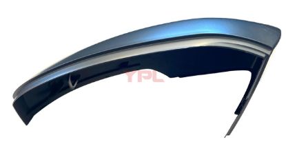 AYNA KAPAGI SOL OCTAVIA 2013-2021 - 5E0857537 GRU resmi