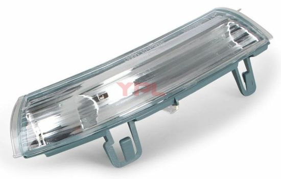 DIKIZ AYNA SINYAL LAMBASI SOL GOLF V VI JETTA 06>10 PASSAT 03>11 SUPERB 02>08 - 1K0949101 resmi