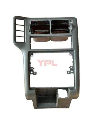 TEYP CERCEVESI KLAPELI POLO/CADDY/IBIZA/CORDOBA 96-03 - 6N1858069 resmi