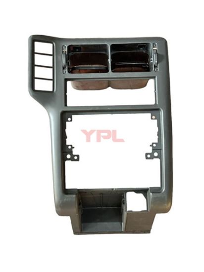 TEYP CERCEVESI KLAPELI POLO/CADDY/IBIZA/CORDOBA 96-03 - 6N1858069 resmi