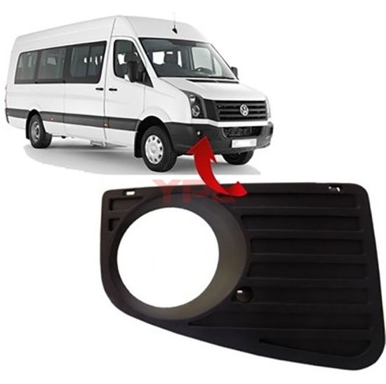 SIS KAPAGI SISLI SAG CRAFTER 2006-2012 - 2E0807676 resmi