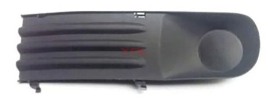 SIS KAPAGI SISSIZ SOL T5 2003-2010 - 7H0807489C resmi