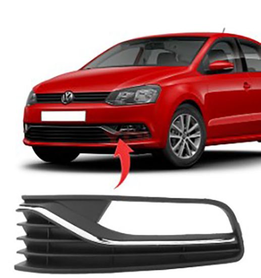 SIS KAPAGI SOL SISLI KROMLU ORJ TIP POLO 2015>> - 6C0854661C resmi