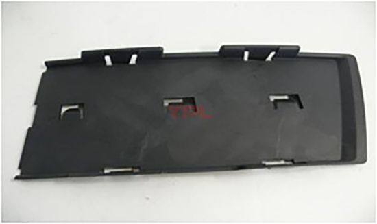 ON TAMPON ALT KAPAGI SOL A4 2005-2008 - 8E0807151A resmi