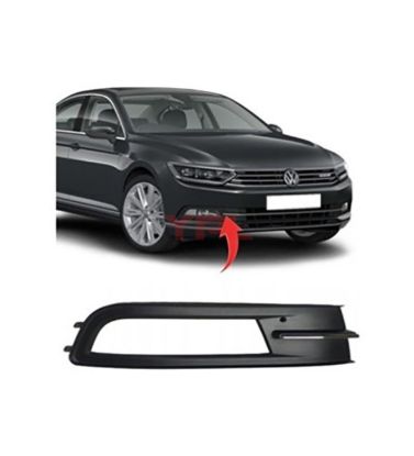 SIS KAPAGI SISLI NIKELAJLI SAG PASSAT 2015>> - 3G0854662A resmi