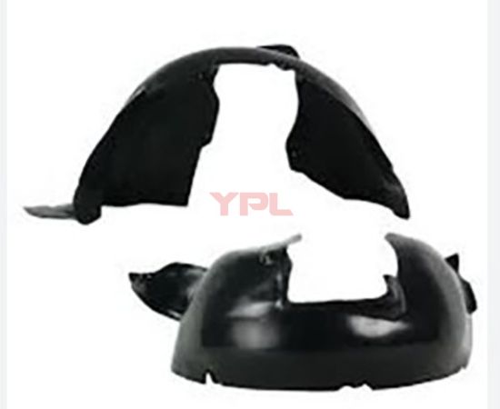 CAMURLUK DAVLUMBAZI SOL 1. KALITE GKL URETIM TOURAN CADDY 2004-2015 - 1T0805911K resmi