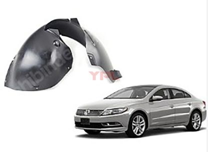 CAMURLUK DAVLUM.BUYUK SAG PASSATCC-CC ENJEKSIYON 1.KALITE - 3C8805978A resmi