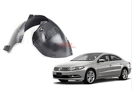 CAMURLUK DAVLUM.BUYUK SOL PASSATCC-CC ENJEKSIYON 1.KALITE - 3C8805977A resmi