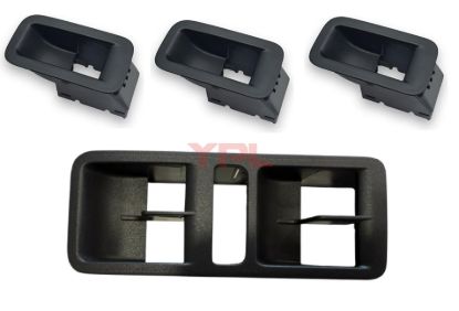 CAM DUGME CERCEVESI 4 LU SET POLO 2015>> - 6C0867255 9B9 resmi