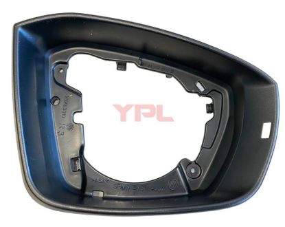 AYNA CERCEVESI SAG T-ROC 2018-2024 T-CROSS 2019-2024 - 2GM857602B 9B9 resmi