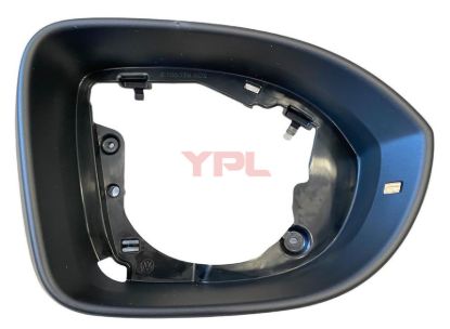 AYNA CERCEVESI SAG T-ROC 2018-2024 TAIGO 2022-2024 - 2GA857602B 9B9 resmi