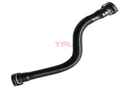 HAVA TAHLIYE HORTUMU BMW F20 F30 N13 - 11157608144 resmi