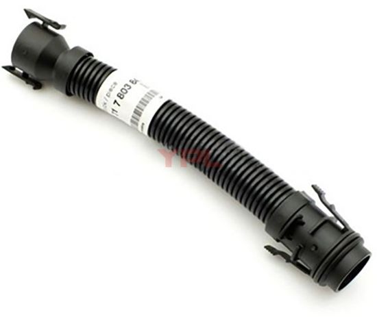 TEMIZ HAVA BORUSU BMW E81 E87 E90 E60 F30 F10 N47 - 13717803842 resmi