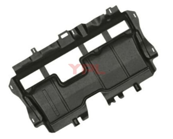 KARTER MUHAFAZA ENJEKSIYON ORIJINAL TIP P301 - C ELYSEE - 208 - 2008 - C3 II -C4 CACTUS - DS3 - 9676824680/7013.GL resmi