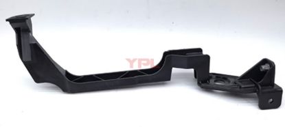 ON PANEL YAN BRAKETI SOL SUPERB 2021>> - 3V0805307A resmi