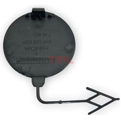 CEKI DEMIR KAPAGI-CEKME KANCA-ARKA A6 2011-2015 - 4G5807441 GRU resmi