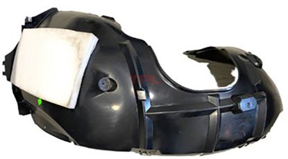 CAMURLUK DAVLUMBAZI ONUN ARKASI SAG LEON 2013-2020 GKL URETIM - 5F0809958F resmi