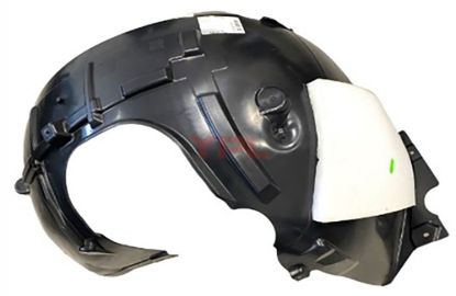 CAMURLUK DAVLUMBAZI ONUN ARKASI SOL LEON 2020>>GKL URETIM - 5FA809957J resmi