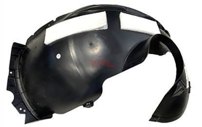 CAMULRUK DAVLUMBAZI ONUN ARKASI SOL GOLF8 2021>>GKL URETIM - 5H0805969A resmi