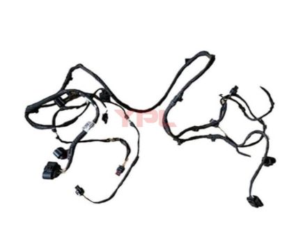 PARK SENSOR TESISATI ON-OTOMATIK PARK YARDIMI OLMAYAN-PASSAT 2012-2015 (14 PIN 5 DOLU) - 3AA971095AC resmi