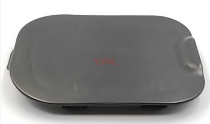 CAMURLUK DAVLUMBAZ KAPAGI PASSAT B8-B8,5 - 3G0805777A resmi