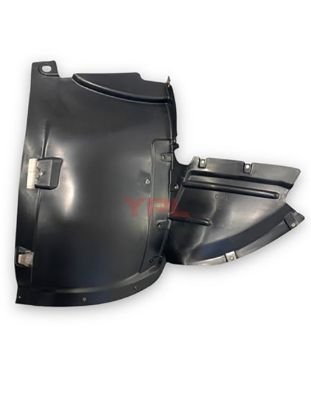 CAMURLUK DAVLUMBAZI SAG GKL URETIM ORJINAL KALITE ( AUDI A3) 2004-2012 - 8P0821192B resmi