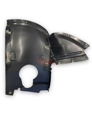 CAMURLUK DAVLUMBAZI SOL GKL URETIM ORJINAL KALITE ( AUDI A3) 2004-2012 - 8P0821191D resmi