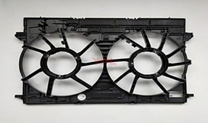 FAN DAVLUMBAZI AVRUPA TIPI A4/A5/Q5 2015>> - 8W0121207A resmi